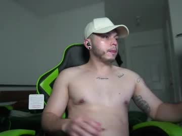Bryanncan01 Chaturbate stream image from January 22, 2025