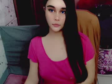 Cute_Candace Chaturbate stream image from January 22, 2025