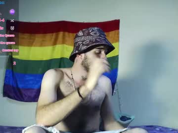 Dante_Bear Chaturbate stream image from January 22, 2025
