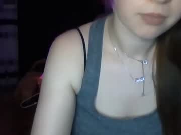 Elizabet_18 Chaturbate stream image from January 22, 2025