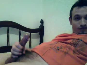Hotcockpaul96 Chaturbate stream image from January 22, 2025