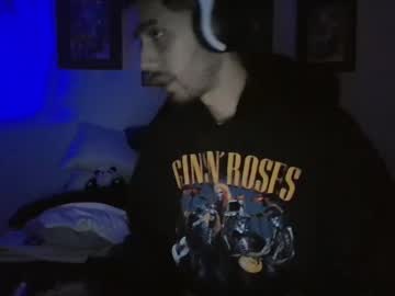 Jeanpierbello7 Chaturbate stream image from January 22, 2025