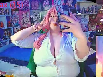 Jin_Kim_ Chaturbate stream image from January 22, 2025