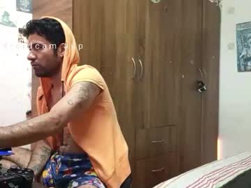 Juliancho1302 Chaturbate stream image from January 22, 2025