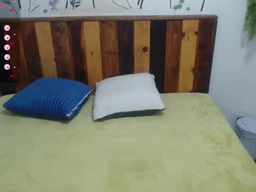 Julietha_Saens Chaturbate stream image from January 22, 2025
