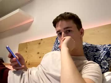 Justanormaldick69 Chaturbate stream image from January 22, 2025