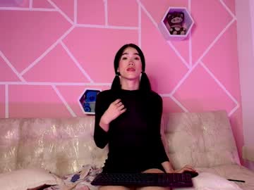 Kaoriille Chaturbate stream image from January 22, 2025