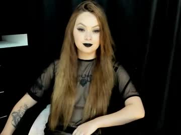 Katty_Foxx_ Chaturbate stream image from January 22, 2025