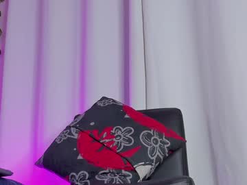 Kiryto_Babyhot1 Chaturbate stream image from January 22, 2025