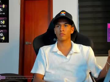 Leo_Hornny2 Chaturbate stream image from January 22, 2025