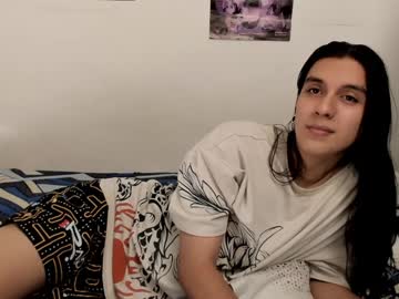 Leo_Sliim Chaturbate stream image from January 22, 2025