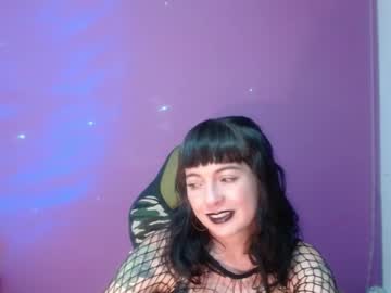 Lestatdlion Chaturbate stream image from January 22, 2025