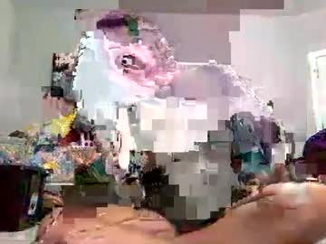 Meghanhanx Chaturbate stream image from January 22, 2025