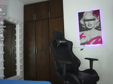 Mia__Karter_ Chaturbate stream image from January 22, 2025