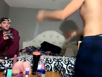 Midnightstranger1 Chaturbate stream image from January 22, 2025