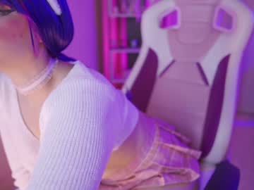 Nathaly_Owenss Chaturbate stream image from January 22, 2025