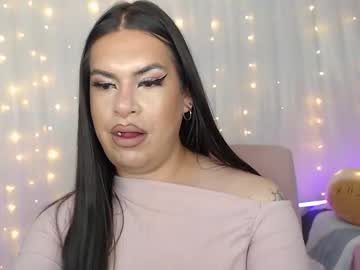 Nicoobaby Chaturbate stream image from January 22, 2025
