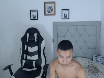Nyx_King Chaturbate stream image from January 22, 2025