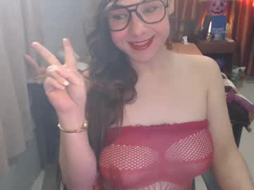 Purplemariz143 Chaturbate stream image from January 22, 2025
