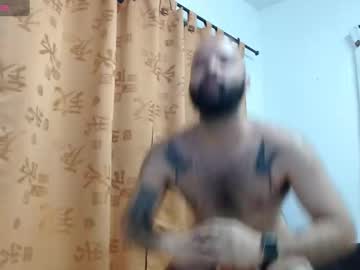 Rafaelinkstone Chaturbate stream image from January 22, 2025