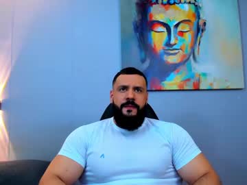 Rawmathews Chaturbate stream image from January 22, 2025
