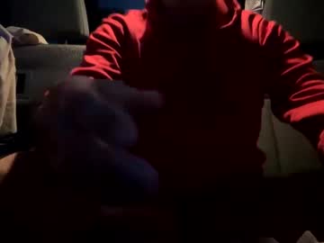Spermburp Chaturbate stream image from January 22, 2025