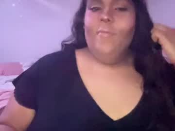 Zeethesquee Chaturbate stream image from January 22, 2025