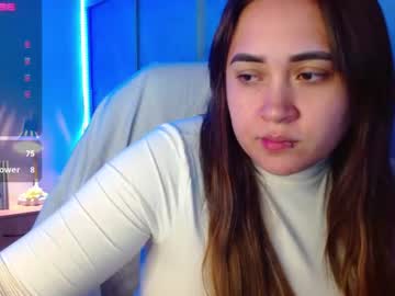 0liv33 Chaturbate stream image from January 22, 2025