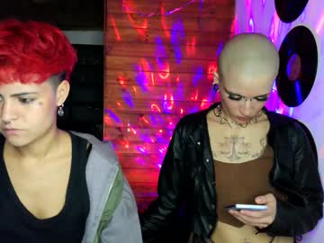 Alex_One888 Chaturbate stream image from January 22, 2025