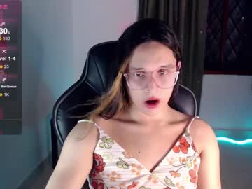 Alexandre_Chuad Chaturbate stream image from January 22, 2025