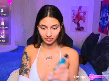 Aokikan Chaturbate stream image from January 22, 2025