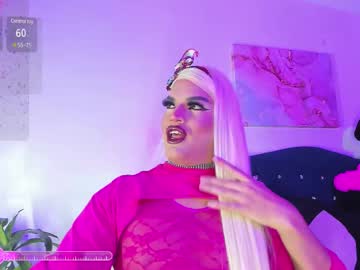 Diosa_Maria_Hot Chaturbate stream image from January 22, 2025