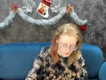 Elizabeth_Harpper Chaturbate stream image from January 22, 2025