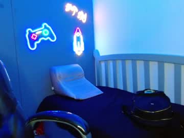 Georgesmith_1 Chaturbate stream image from January 22, 2025