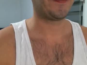 Hairyeurostud Chaturbate stream image from January 22, 2025