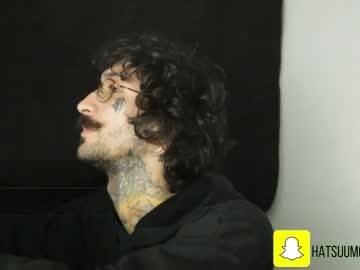 Hatsumotokyoto Chaturbate stream image from January 22, 2025