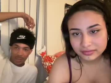 Jadexbabe Chaturbate stream image from January 22, 2025