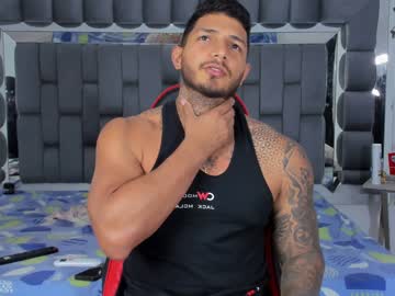 Jaketayler10 Chaturbate stream image from January 22, 2025