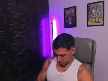 Jhoe_Snow Chaturbate stream image from January 22, 2025