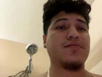 Juandingo69 Chaturbate stream image from January 22, 2025