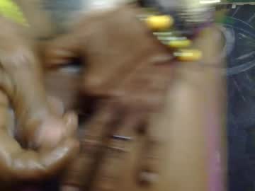 Julieth_Wolf Chaturbate stream image from January 22, 2025