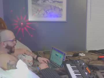 Kaizenagency Chaturbate stream image from January 22, 2025