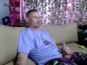 Kyl3baron3 Chaturbate stream image from January 22, 2025