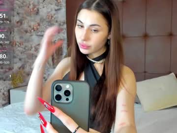 Mary___Walker Chaturbate stream image from January 22, 2025