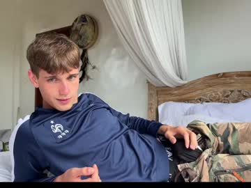 Mason_Gallagher Chaturbate stream image from January 22, 2025