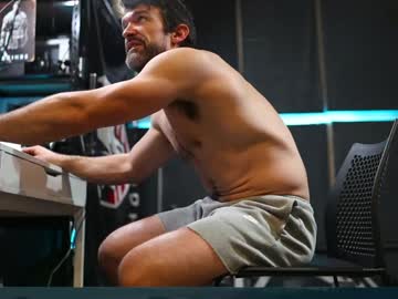 Maximus_787 Chaturbate stream image from January 22, 2025