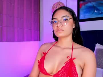 Mileyroberts_ Chaturbate stream image from January 22, 2025