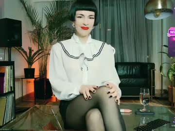 Miss_Satori_Rose Chaturbate stream image from January 22, 2025
