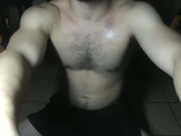Playballa Chaturbate stream image from January 22, 2025
