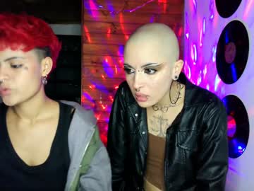 Plutonblue369 Chaturbate stream image from January 22, 2025
